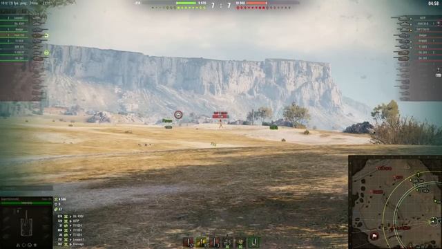 СТОИТ ЛИ БРАТЬ Foch (155) ЗА 12000 БОН. смотреть онлайн