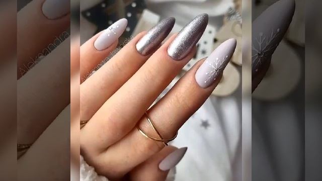 маникюр ноябрь 2021. ногти осень-зима 2021-2022. свежие идеи дизайна ногтей. маникюр зима 2022 смотреть онлайн