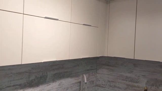 Недорогие кухни от производителя