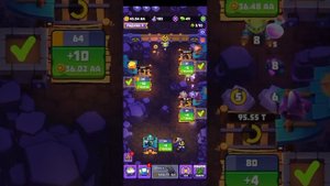Gold and Goblins (Обзор игры)