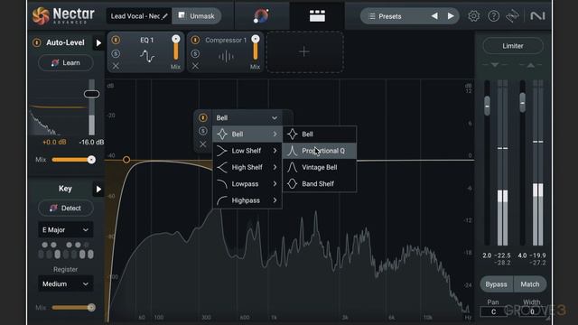 08. EQ Module Part 1
