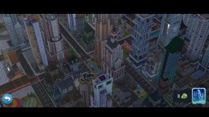 Simcity Buildit  - All Club War Disasters 2021