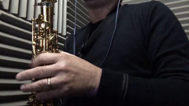 My Way (frank sinatra) alto sax смотреть онлайн