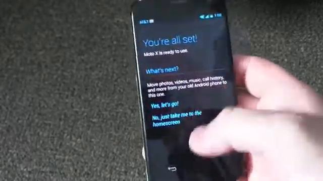 Custom Moto X Unboxing321 смотреть онлайн