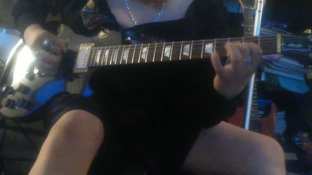 Zakk Wylde speed ball cover смотреть онлайн