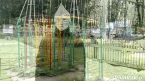 Как Изменился Горсад По Старым Фотографиям | Советск Кировская область