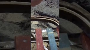 Ремонт венского стула