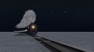 Trainz | The Polar Express - Teaser 2 | TRS19 [4K]