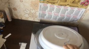 Как установить люстру на натяжной потолок