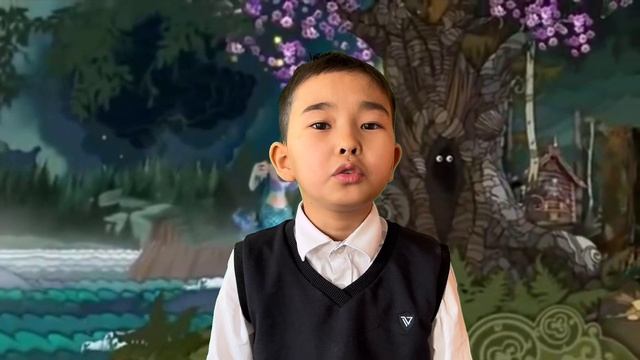 У лукоморья дуб зелёный смотреть онлайн