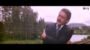 Tera Naam Liya Ram Lakhan Jackie Shroff, Dimple Kapadia