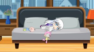 не любимый матери дочь 3 серия