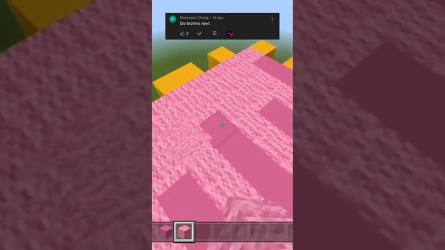 #minecraft #technoblade #remake #skin #pig #meme #gaming #fyp #shorts смотреть онлайн