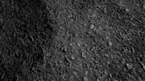 Что нашла NASA в грунте астероида Бенну.