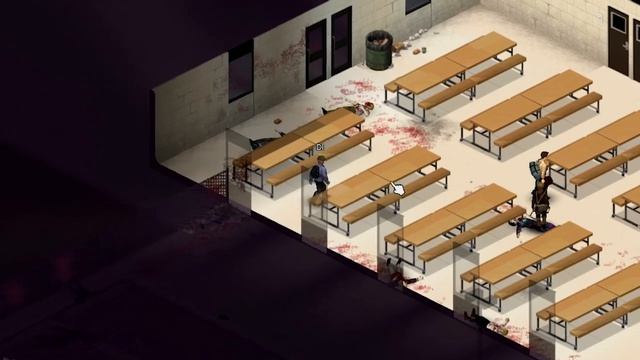 Project Zomboid - Когда и какими будут NPC ?! смотреть онлайн