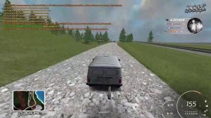 мда