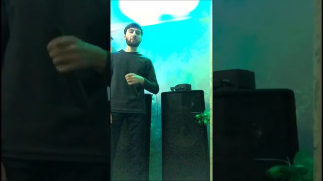 Баста-Сансара cover Алан Альмеисов смотреть онлайн