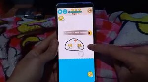 TUTOR HOW TO PLAY GAME ANDROID: SAVE THE DOG DRAW