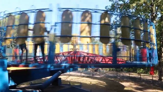 VLOG Назар готовит сгущёнку. В парке катаемся на сюрпризе. смотреть онлайн