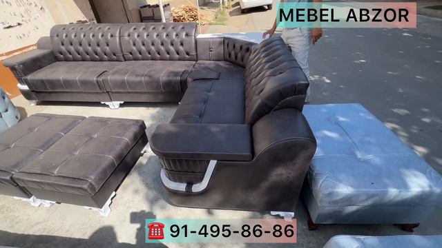 YUMSHOQ MEBEL SO’NGGI NARXLARI BILAN TANISHING. 1-QO’L USTADAN VIDEO ABZOR USTAXONASIDAN