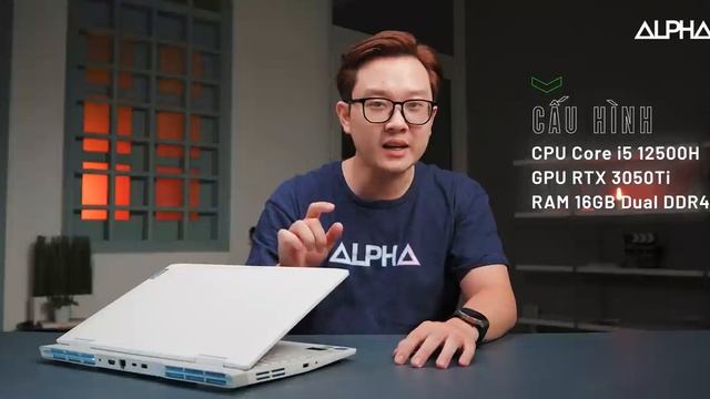 Đánh giá Lenovo Ideapad Gaming 3: Laptop Giá Rẻ HOÁ RỒNG!! смотреть онлайн