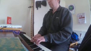 Theodore Lack Arietta op. 97 (sight read)