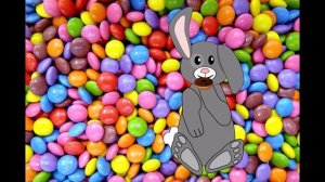 Детские стихи. Развивайки.Стихи про животных. Стишок про зайчика. ЗАЙЧИК СЛАСТЁНА????