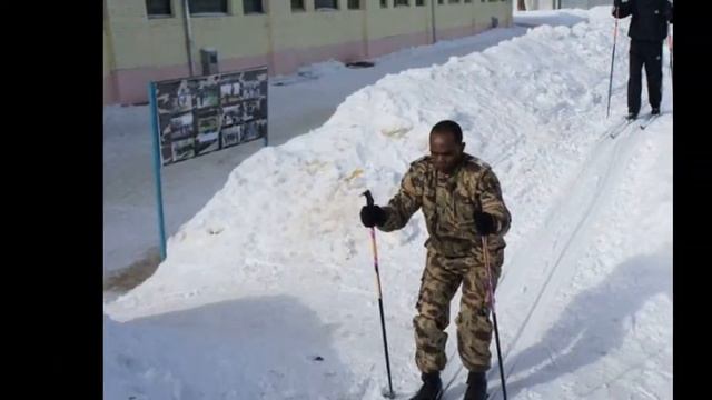 Инферно - Парень чернокожий feat. Левитан смотреть онлайн