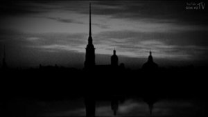 Блокадный Ленинград. Хроника. "Сквозь годы с нами говорит блокада".