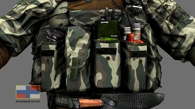 Снайпер из BATTLEFIELD 4 | ОБЗОР СНАРЯЖЕНИЯ | СТРОЕВОЙ СМОТР