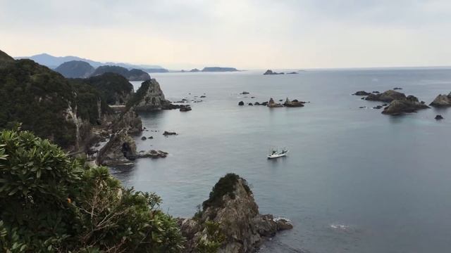 Бухта, Тайцзи, Япония, 8 января 2016 Риссо 2 смотреть онлайн