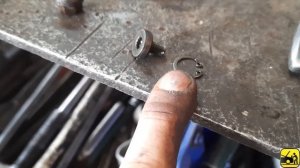 Сцепление на Nexia. Сколько работаю первый раз такое