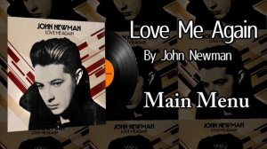 John Newman - Love Me Again | Music Kit