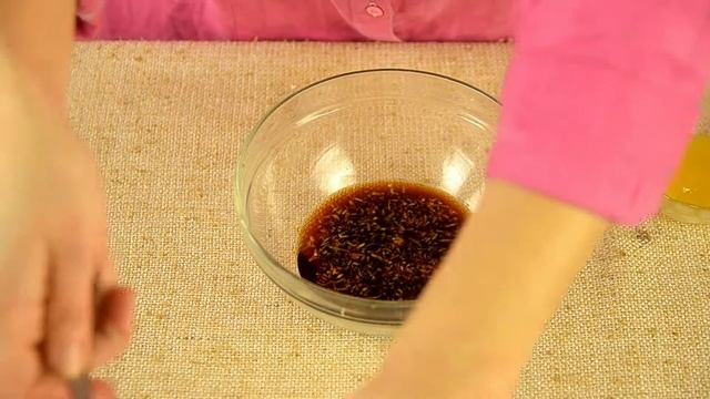 Азиатский рисовый салат смотреть онлайн