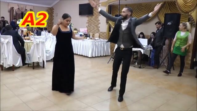 Gypsy dance Kyiv.- Харьковская поличка(Свадьба в Киеве). смотреть онлайн