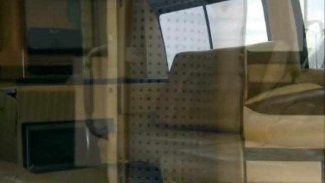 ЗИЛоГАЗель Лакшери Совместили Зил 131 и ГАЗель Автодом для охоты и рыбалки смотреть онлайн