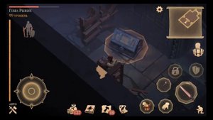 Акт 2. Великая чума  | Grim Soul | Плач Валки