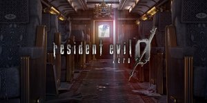 Resident Evil 0 Часть 1