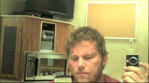 Chris Pratt "futurólogo" :P