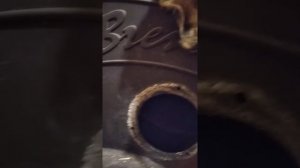 чистка котла  Бренеран акватен 600