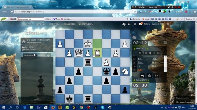 Блицушки №108, №109 смотреть онлайн