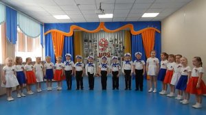 Фестиваль военно-патриотической песни 2024