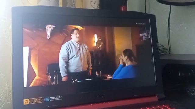 Мухич из сериала 