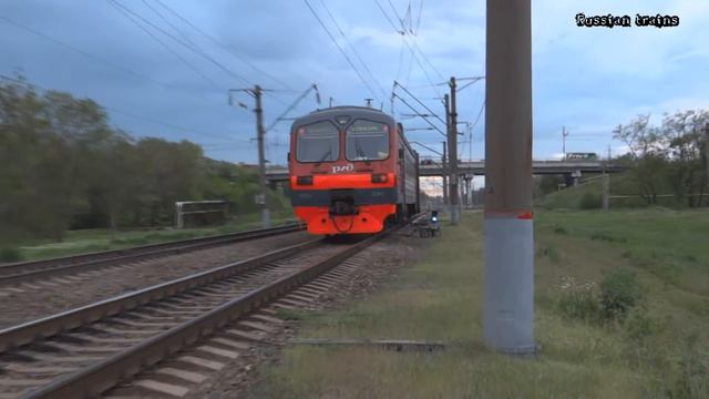 РП ЭД9М-0245 смотреть онлайн
