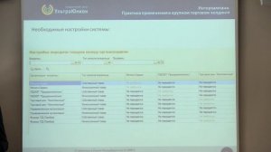 Интеркампани "1С:ERP 2". Практика внедрения.