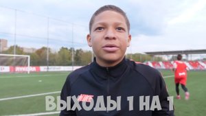 2DROTS VS EXILE / МБАППЕ УНИЧТОЖИЛИ МЯЧАМИ