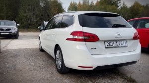 ? Как выбрать Peugeot 308? | Автохаус GRAND | Купить БУ авто в Беларуси, Полоцке, Новополоцке