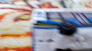 автобус игрушечный показываю подписчикам