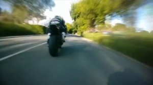 THE GREATEST ✔️ Show On Earth ⚡️ ✅ 322 km h 200 MPH Street Race ISLE of MAN TT