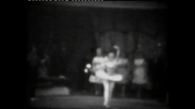 Цирковое училище Гуцэи. 1944, 1965. Circus School GUTSEI. 1944 1965.